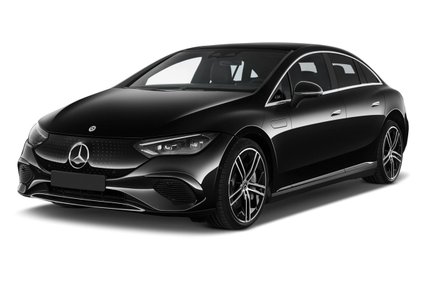 Mercedes EQE
