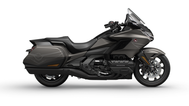 Honda Goldwing