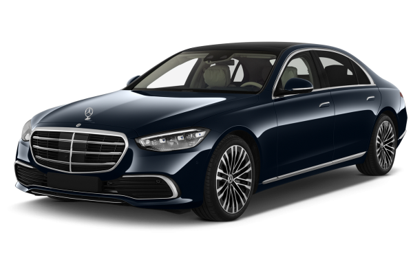 Mercedes Classe S