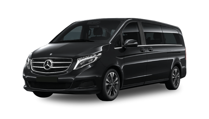 Mercedes Classe V