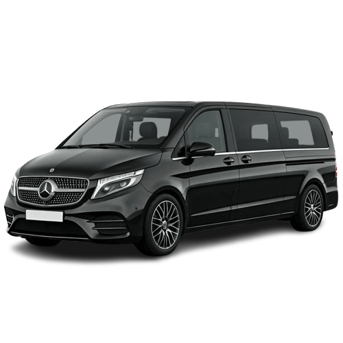 Mercedes Classe V VIP