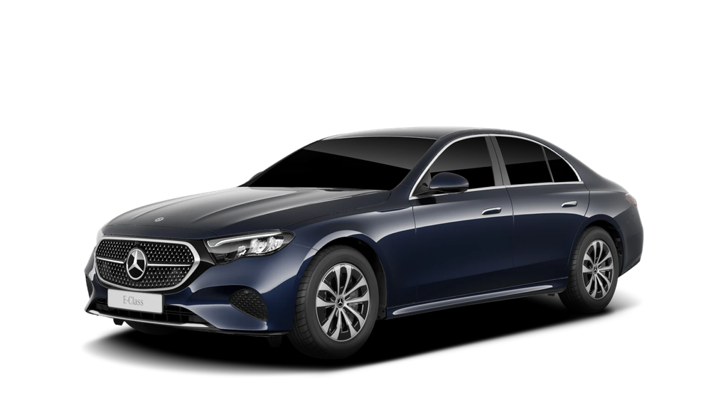 Mercedes Classe E